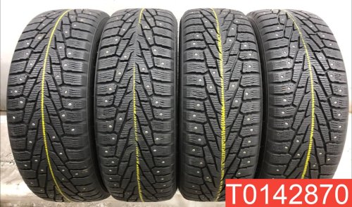 Nokian Tyres Nordman 7 SUV 225/55 R18 102T  - 1