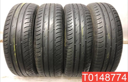 Nexen Nblue HD Plus 185/65 R15 88H  - 1