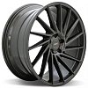 Vissol V-305L 9x20 5x120 ET35 dia 74,1 gloss graphite