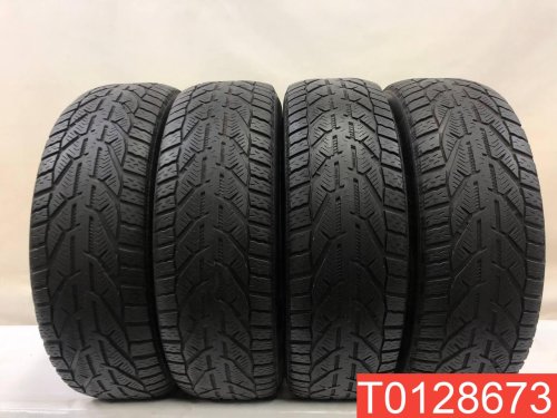 Tigar Winter 205/65 R16 95H  - 1