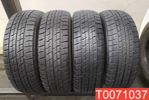 Goodyear UltraGrip Ice Navi Zea 2 205/60 R16 92Q  - 1