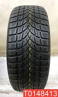 Dayton DW 510 205/55 R16 91H 