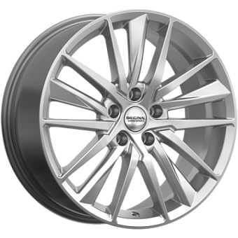 Скад KL-353 8x18 5x114,3 ET50 dia 60,1 селена