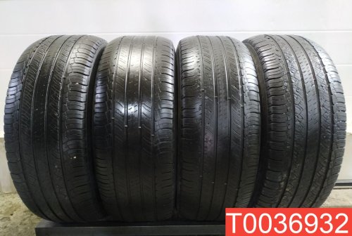 Michelin Latitude Tour HP 255/60 R18 112V  - 1