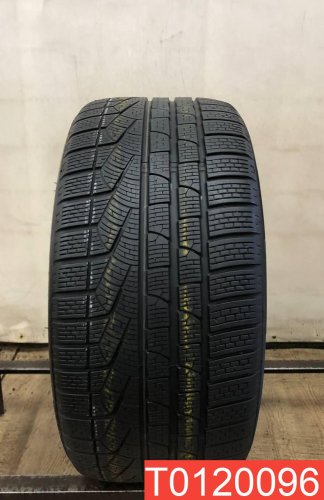 Pirelli Sottozero Winter 270 serie 2 275/35 R20 102W  - 1