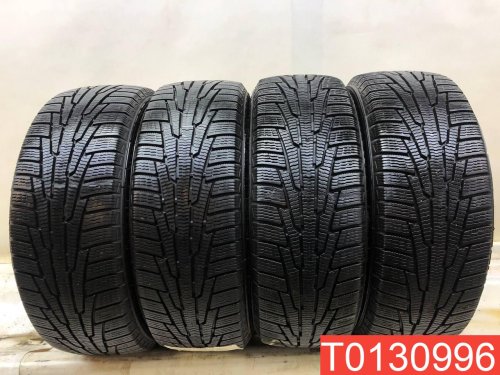 Nokian Tyres Nordman RS2 205/55 R16 94R  - 1