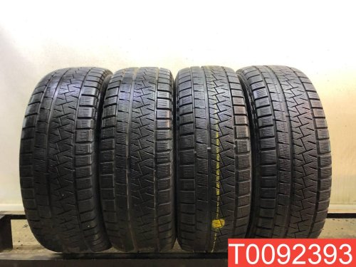 Pirelli Ice Asimmetrico 205/60 R16 96Q  - 1