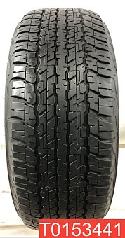 Dunlop Grandtrek AT22 265/60 R18 110H 