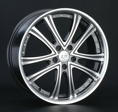 Диски LS wheels 289 - 1