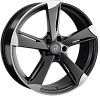 Replica Replay Ford (FD180) 8.5x20 5x114.3 ET44 dia 63.3 MGMF