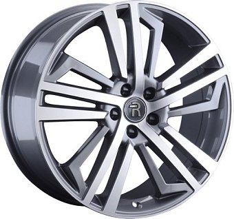 Replay Audi (A187) 8x20 5x112 ET28 dia 66,6 GMF