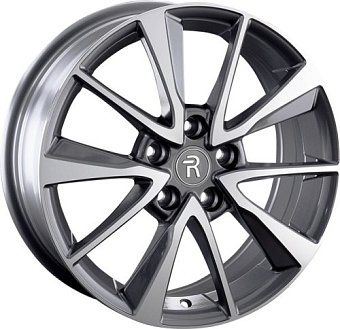 Replay Geely (GL85) 7x17 5x114,3 ET45 dia 54,1 GMF