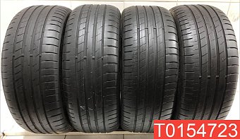 Goodyear EfficientGrip Performance 205/55 R16 91V 