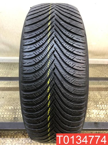 Michelin Alpin 5 205/55 R16 91T  - 1
