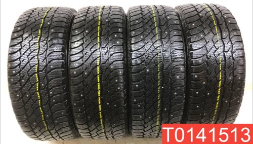 Viatti Bosco Nordico V-523 255/55 R18 109T  - 1