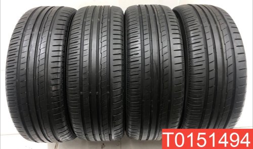 Yokohama BluEarth AE50 195/55 R15 85V  - 1