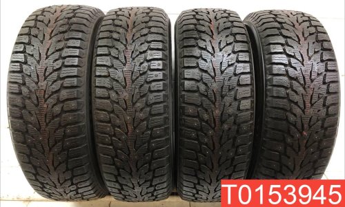 Kumho Wintercraft Ice WI32 215/65 R16 102T  - 1