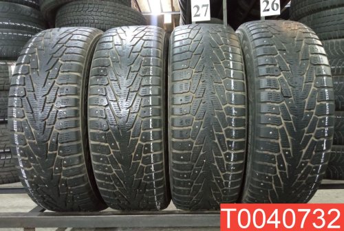 Nokian Tyres Hakkapeliitta 7 SUV 235/65 R17 108T  - 1
