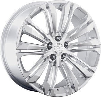 Replay Nissan (NS274) 8x20 5x114,3 ET50 dia 66,1 S