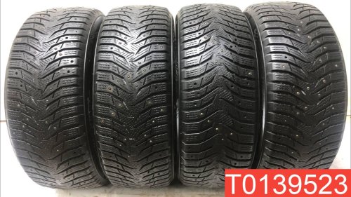 Kumho WinterCraft Ice WI31+ 215/55 R17 98T  - 1