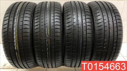 Triangle EffexSport TH202 215/55 R17 98Y  - 1
