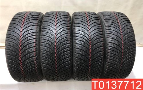 Firestone WinterHawk 4 235/50 R18 101V  - 1