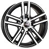 TechLine 529 6x15 4x114,3 ET38 dia 67,1 BD