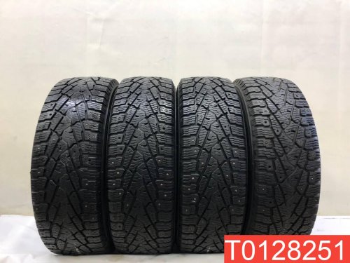 Nokian Tyres Hakkapeliitta C3 205/65 R16 107/105R  - 1