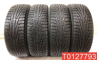 Nokian Tyres Nordman RS2 185/60 R15 88R 