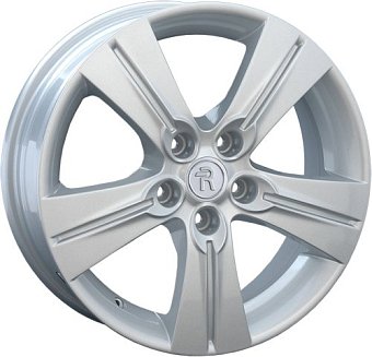 Replica Replay Suzuki (SZ72) 6,5x17 5x114,3 ET50 dia 60,1 S