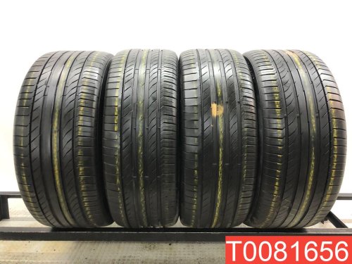 Continental ContiSportContact 5 SSR 285/40 R22 110Y  - 1