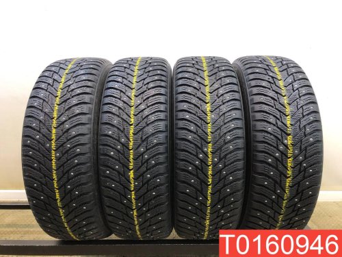 Nokian Tyres Hakkapeliitta 8 SUV 225/55 R18 102T  - 1