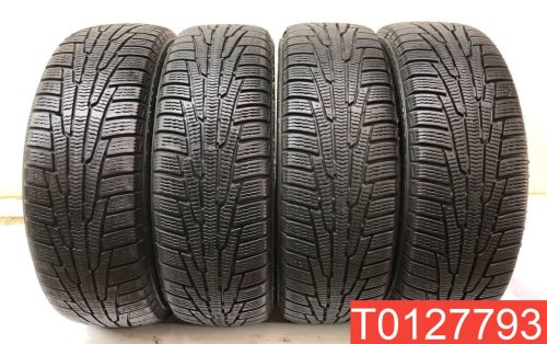 Nokian Tyres Nordman RS2 185/60 R15 88R  - 1