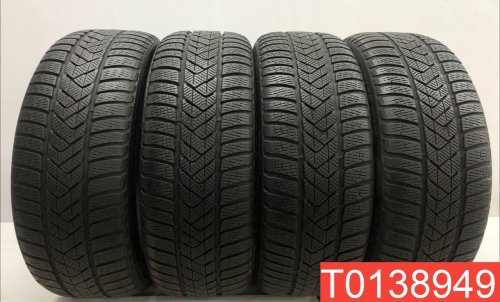 Pirelli Sottozero 3 225/45 R18 95H RunFlat - 1