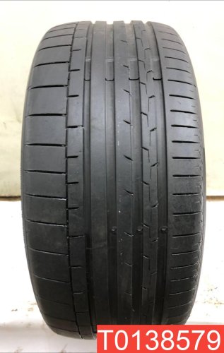 Continental Sport Contact 6 285/40 R22 110Y  - 1