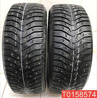 Kumho WinterCraft Ice WI31+ 205/55 R16 94T 