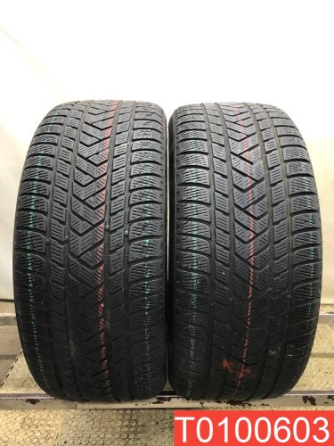 Pirelli Scorpion Winter 285/45 R20 112V  - 1