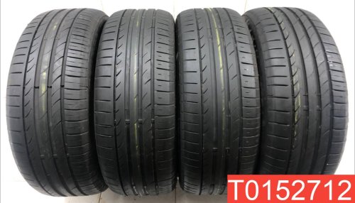 Tracmax X-Privilo TX3 235/55 R17 103W  - 1