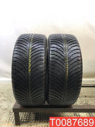 Goodyear Vector 4Seasons Gen-2 215/45 R16 90V  - 1