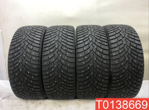 Pirelli Scorpion Ice Zero 2 255/50 R19 107H  - 1