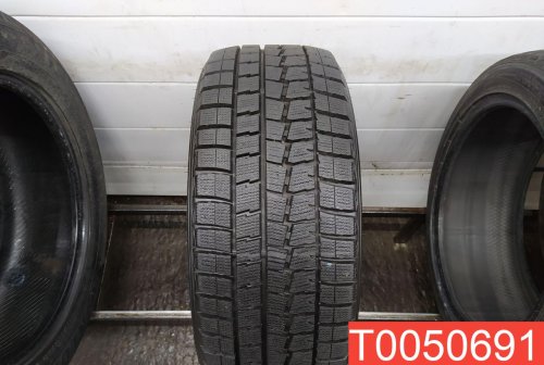 Dunlop SP Winter Maxx 01 245/45 R18 100T  - 1