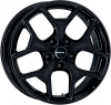 MAK Liberty 7,5x17 5x108 ET39 dia 72 gloss black