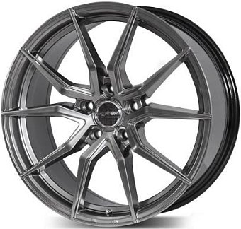 PDW Spyder 7x17 4x100 ET40 dia 60,1 CHB PDW Spyder 7x17 4x100 ET40 dia 60,1 CHB