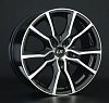 LS wheels 392 7x16 5x114,3 ET40 dia 73,1 BKF