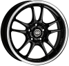 Enkei Tuning SC31 7x17 5x114,3 ET42 dia 73,1 BKL