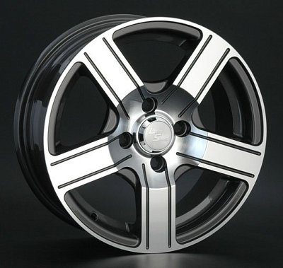 Диски LS wheels 252 - 1