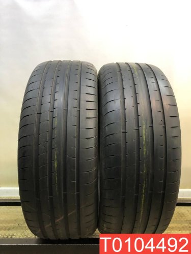 Goodyear Eagle F1 Asymmetric 3 SUV 235/55 R19 101Y  - 1
