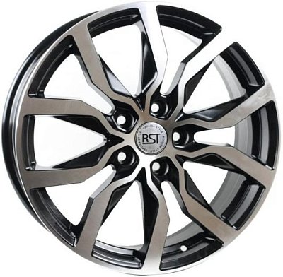 Диски RST R138 (Tucson, Carnival) - 1