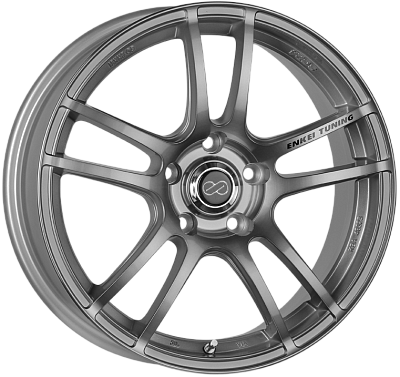 Диски Enkei Tuning SC24 - 1