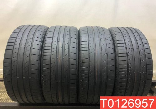 Continental ContiSportContact 5P 235/35 R19 91Y  - 1